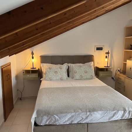 Apartamento Sea View Loft Koskinou  Exterior foto