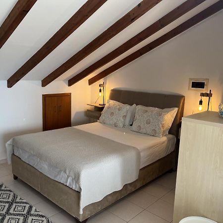 Apartamento Sea View Loft Koskinou  Exterior foto