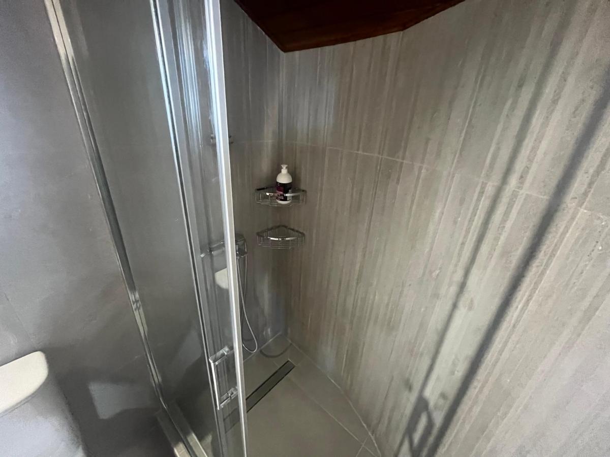 Apartamento Sea View Loft Koskinou  Exterior foto