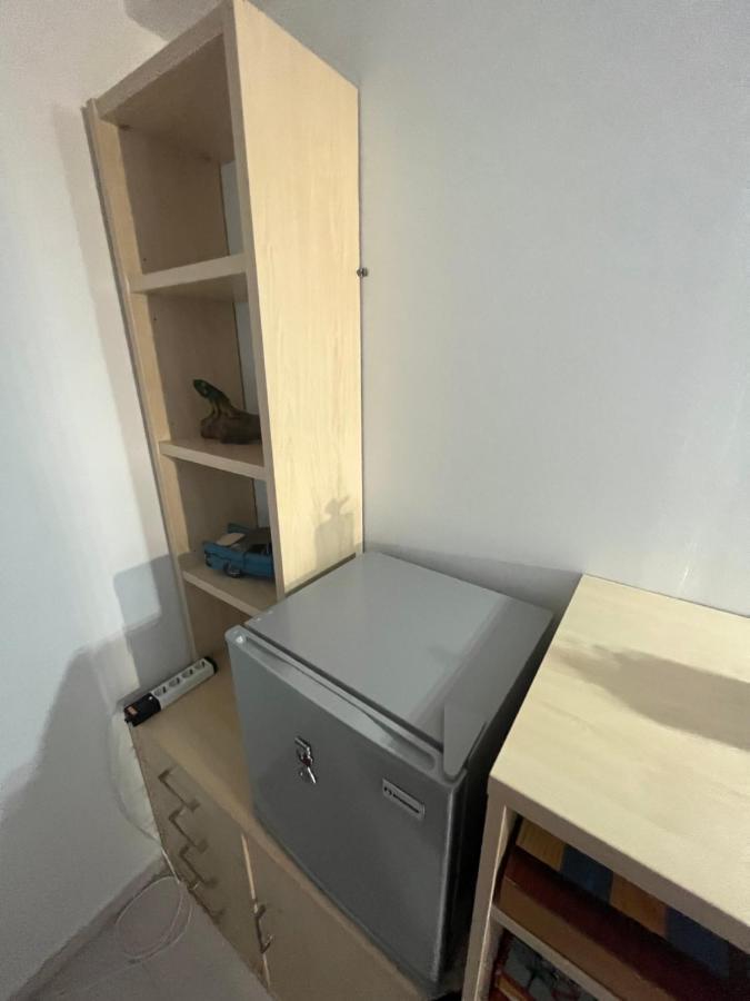 Apartamento Sea View Loft Koskinou  Exterior foto